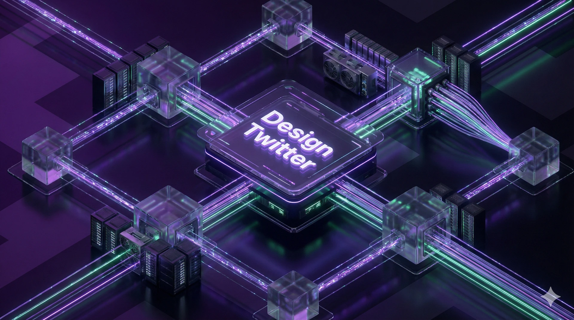 Design Twitter (X): A System Design Interview Guide