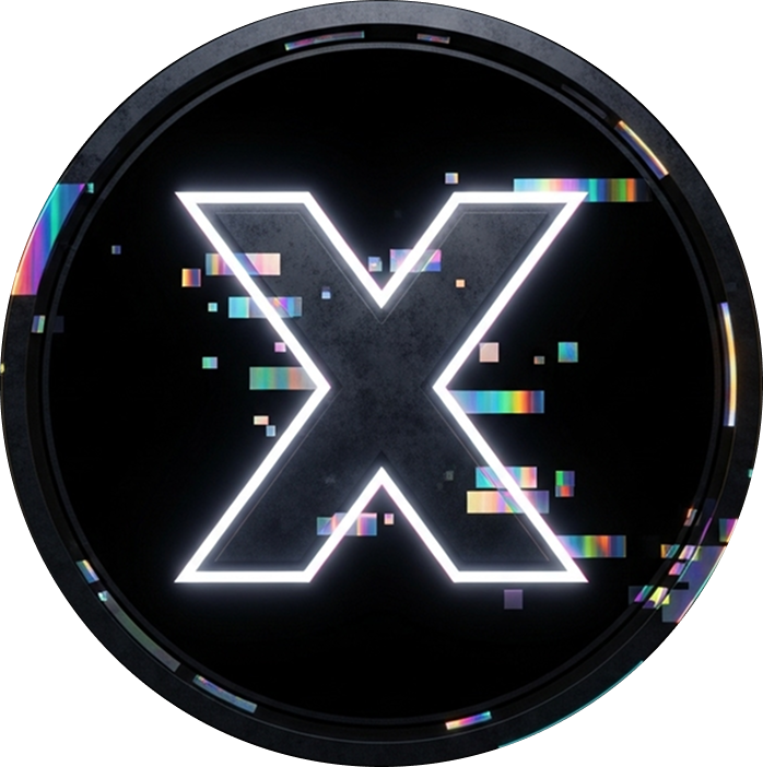 Xeost Logo